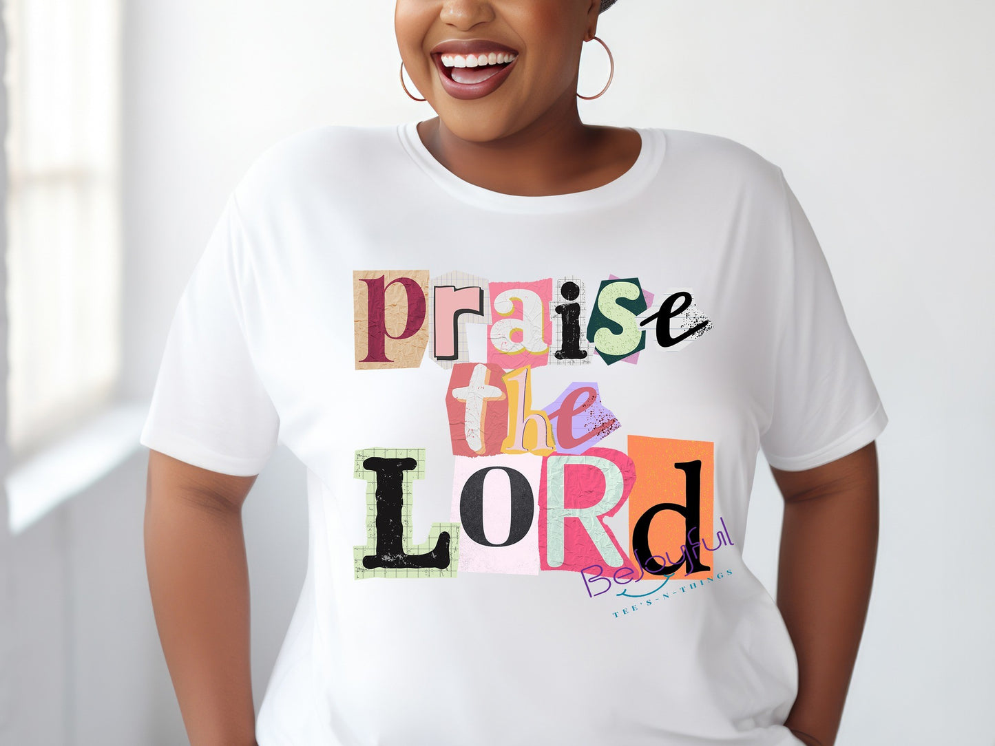 Praise The Lord