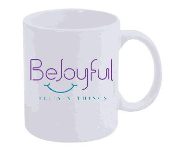 Personalized Coffee Mug (11 oz)