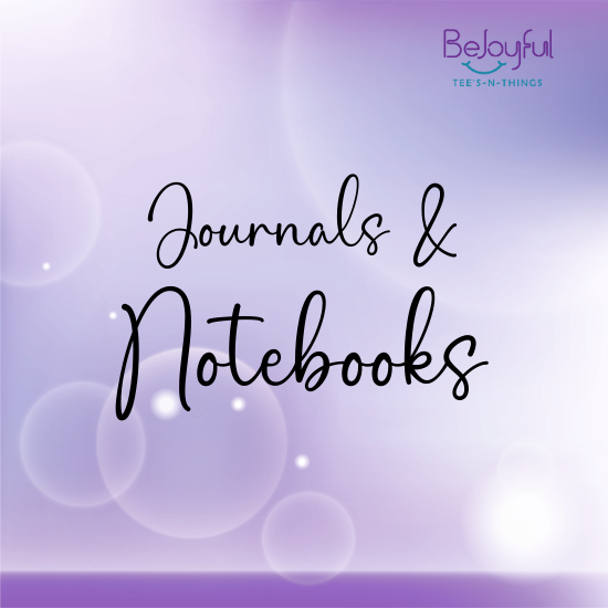 Journals & Notebooks