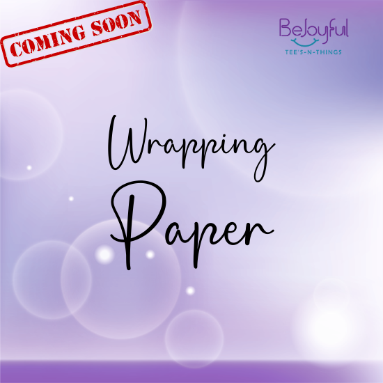 Wrapping Paper