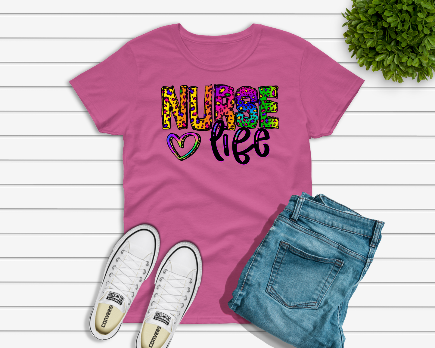 Nurse Life Design-1