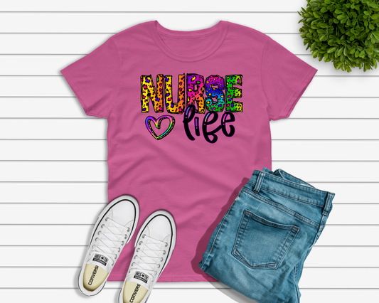 Nurse Life Design-1