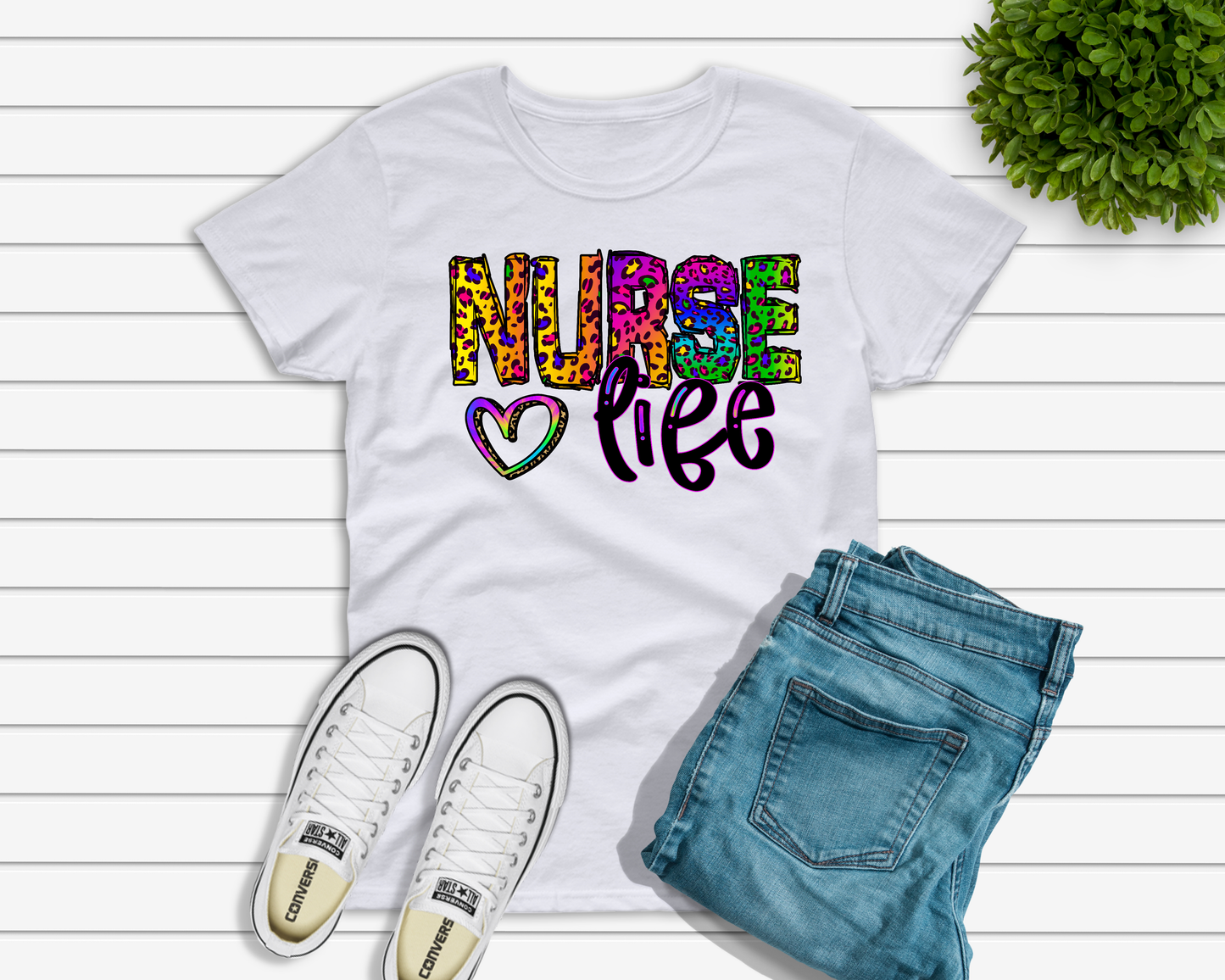 Nurse Life Design-1