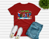 We Are Family Christmas Shirt