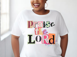 Praise The Lord
