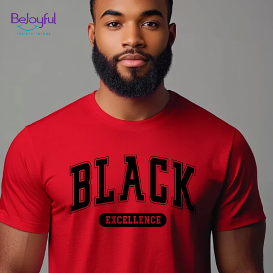 Black Excellence