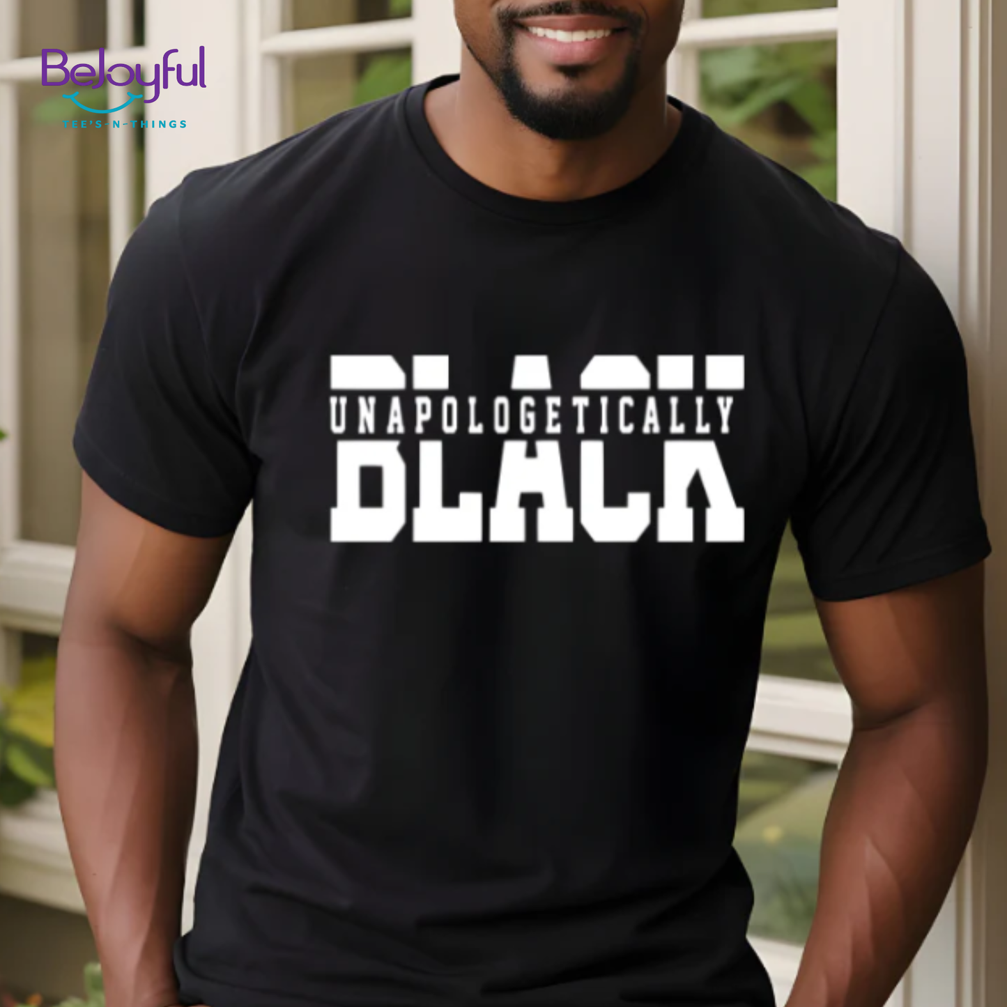 Black Unapologetically