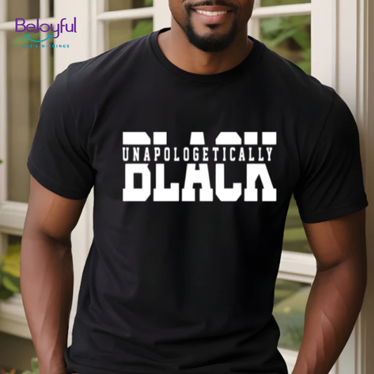 Black Unapologetically