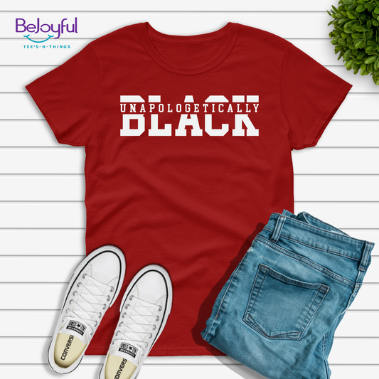 Black Unapologetically