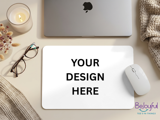 Custom Mouse Pad