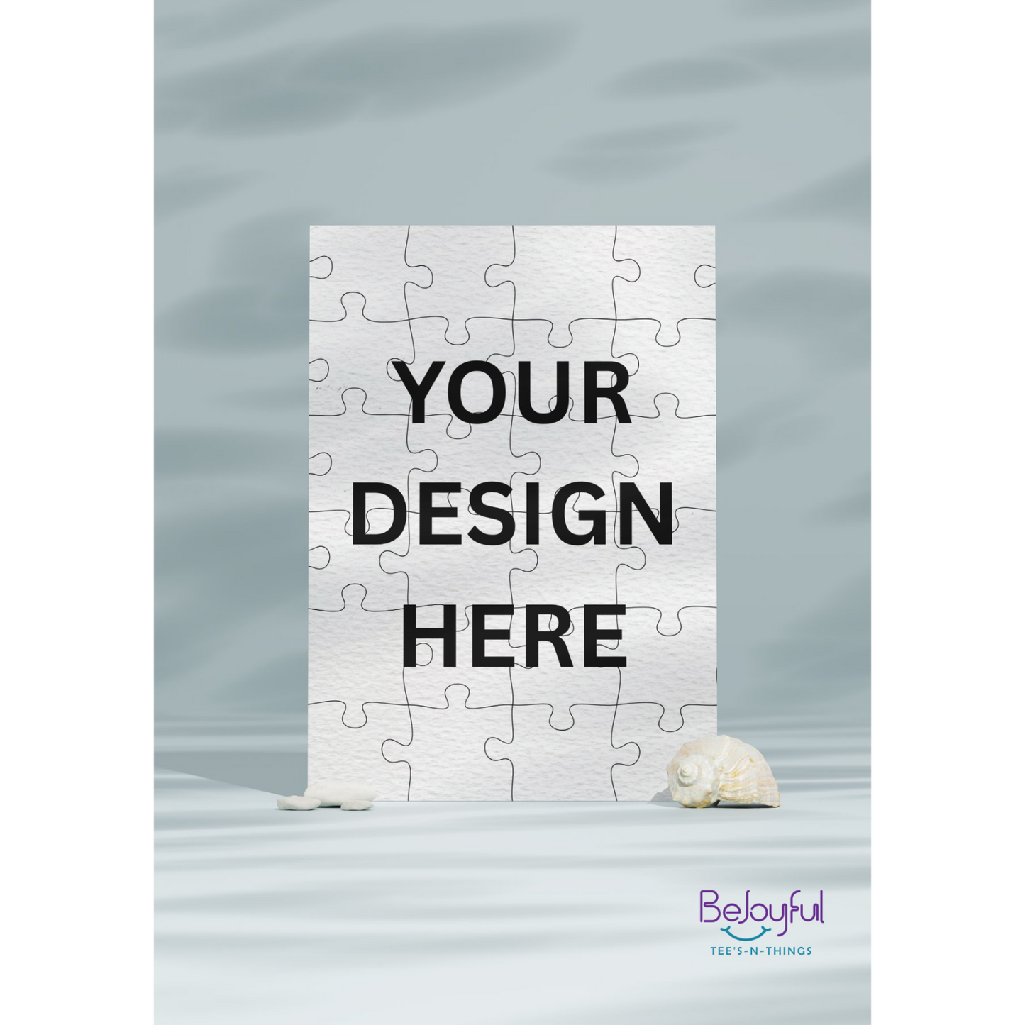 Custom Puzzles