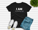 I AM a Child of God