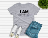 I AM a Child of God