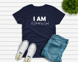 I AM a Child of God