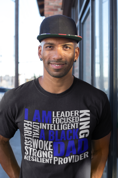 Lion I'm The King (Screen Print Design)