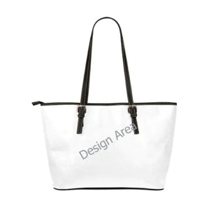 Custom Small Tote