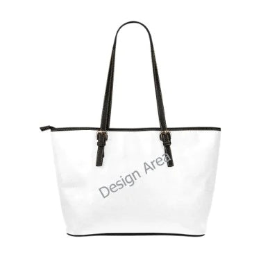 Custom Small Tote