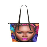 Custom Small Tote