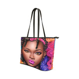 Custom Small Tote